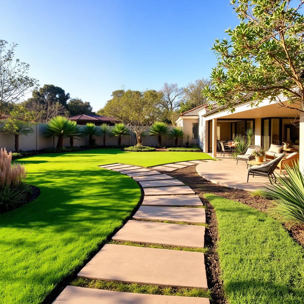 Waterkloof Residence